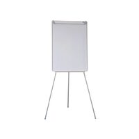 Flipchart eco magnetic 70×100 cm Bi-silque