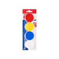 Magneți 40 mm pentru Whiteboard ICO