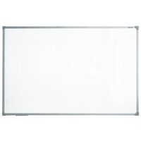 Whiteboard magnetic cu ramă din aluminiu 150 x 100 cm Forster