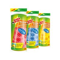Prosop Lavete Roll Max Scotch-Brite