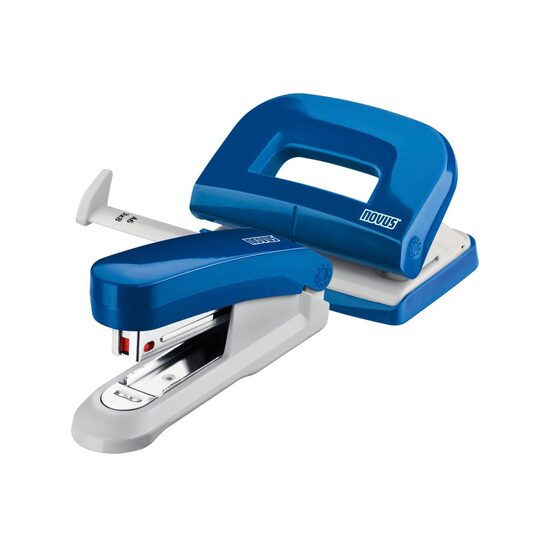 Set Novus Albastru
