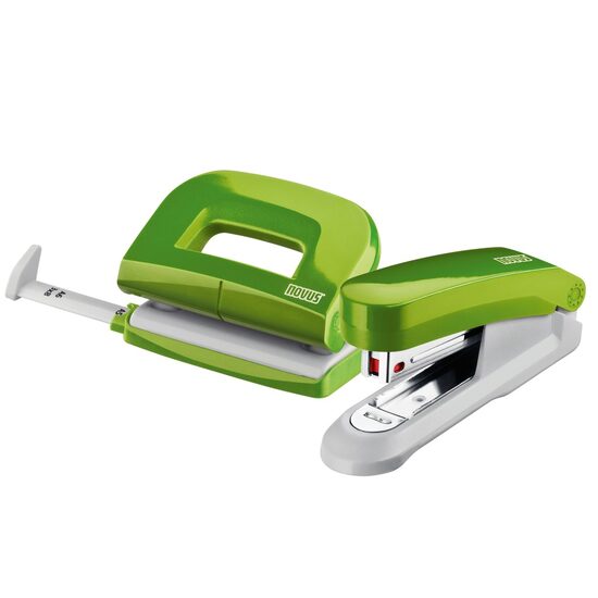 Set Novus Verde