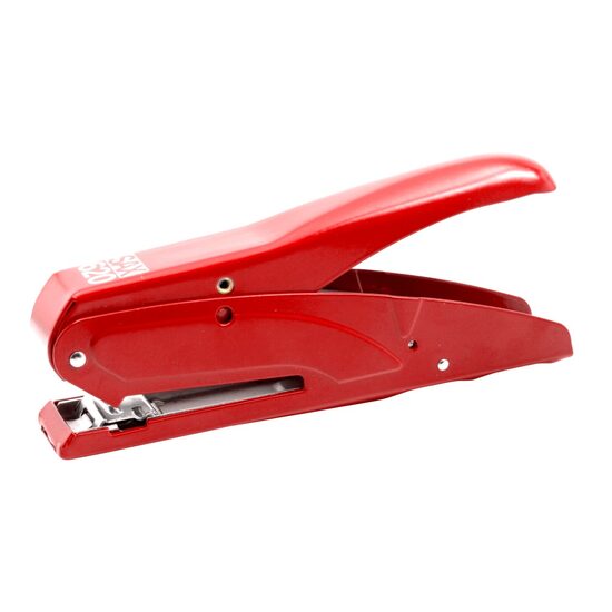Capsator clește SAX 620 Rosu
