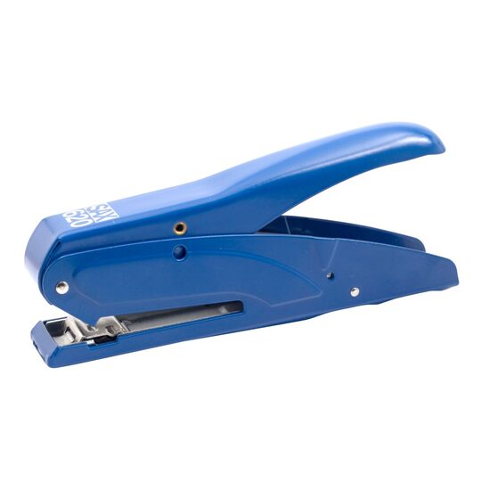 Capsator clește SAX 620 Albastru