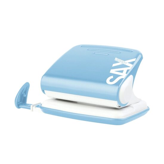 Perforator SAX Design 318 Bleu