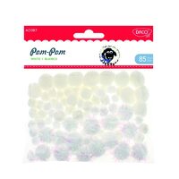 Pom-pom DACO