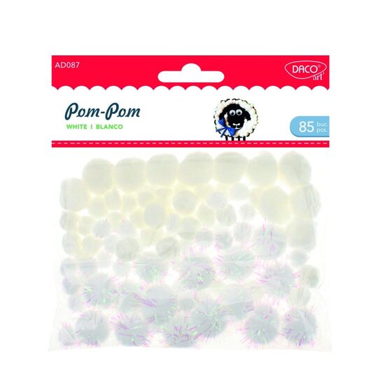 Pom-pom DACO