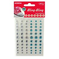 Bling bling diamante DACO