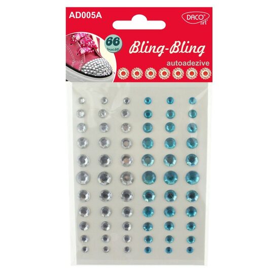Bling bling diamante DACO