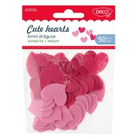 Cuore pâslă DACO