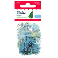 Paiete plastic ninge DACO