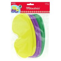 Măscărici DACO