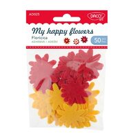 Floricică pâslă DACO