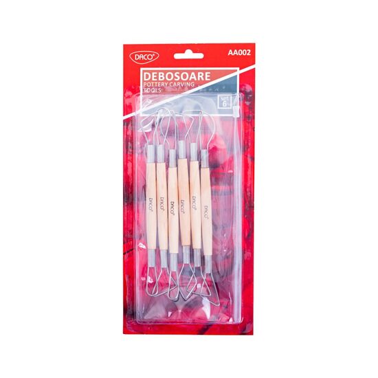 Debosoare Set 6 DACO