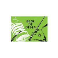 Bloc desen ECADA