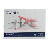 Bloc desen 220 g FAVINI 4
