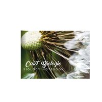 Caiet biologie 17x24 cm ECADA