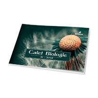 Caiet A4 biologie 24 file ECADA