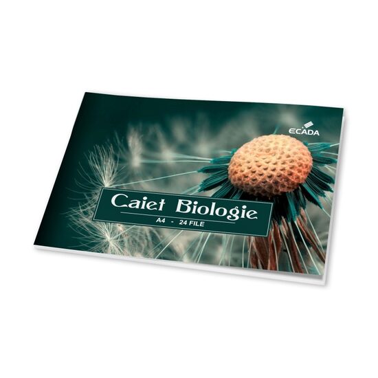 Caiet A4 biologie 24 file ECADA