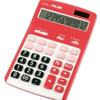 Calculator 12 dg MILAN