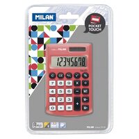 Calculator 8 dg MILAN