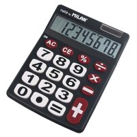 Calculator 8 dg MILAN