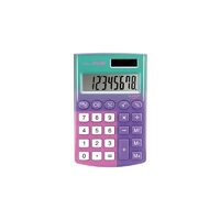Calculator 8 dg Sunset MILAN