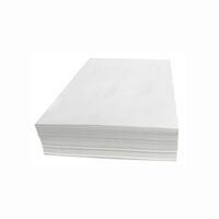 Carton carti vizta 220g/mp A4 125 Coli alb
