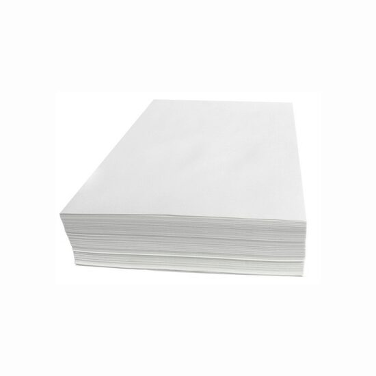 Carton carti vizta 220g/mp A4 125 Coli alb
