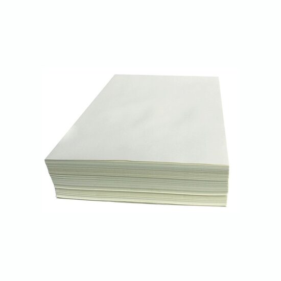 Carton carti vizta 220g/mp A4 125 Coli Ivory