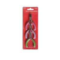 Clești lucru manual set 3 DACO