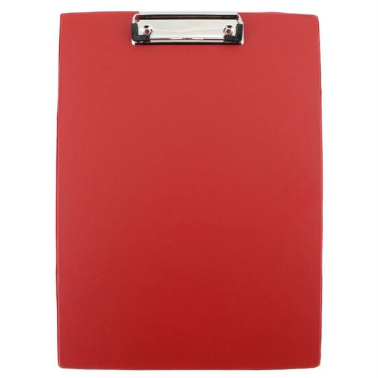 Clipboard simplu A5 24x18.5 cm DACO