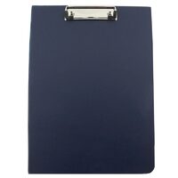 Clipboard dublu A5 24x18,5 cm DACO