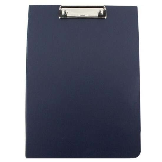 Clipboard dublu A5 24x18,5 cm DACO