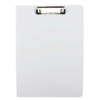 Clipboard dublu A4 cm DACO