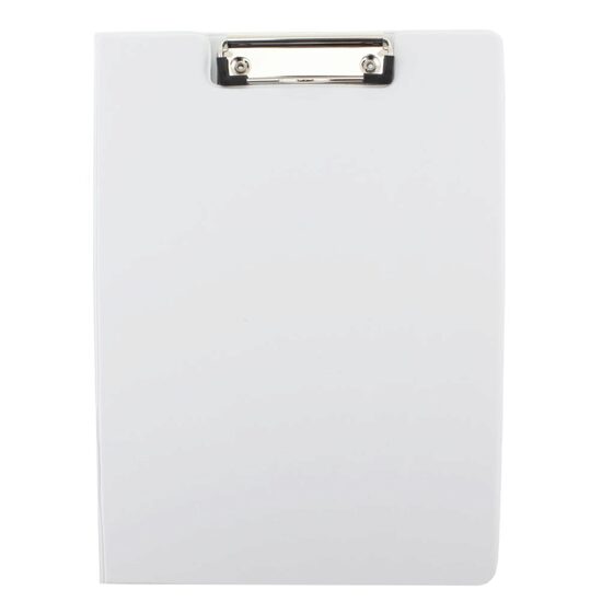 Clipboard dublu A4 cm DACO