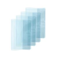 Coperta Caiet Student CI159 433x303 mm DACO SET