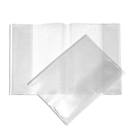Coperta Carte 41010 350x239 mm ECADA