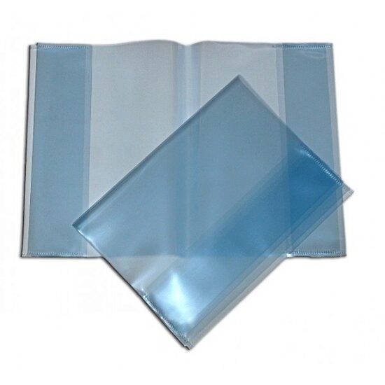 Coperta Carte Speciala-1 CI171 422x264 mm DACO