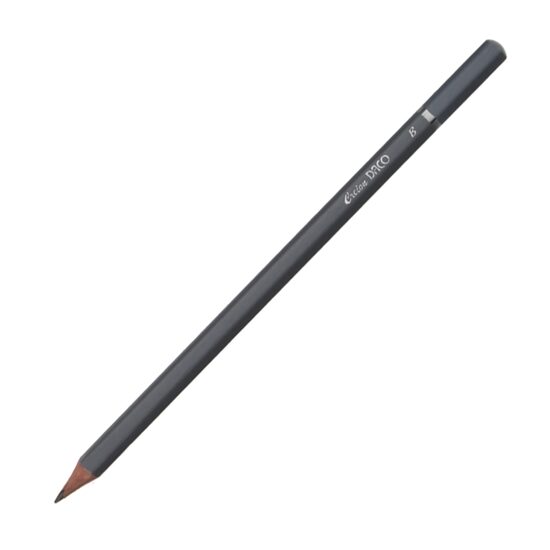Creion negru DACO