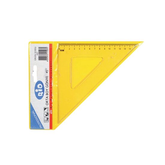 Echer 15cm 45/45 RIO