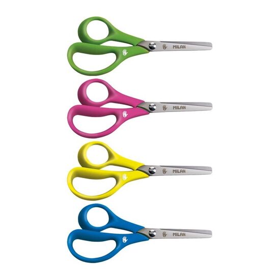 Foarfeca stangaci 14 cm MILAN