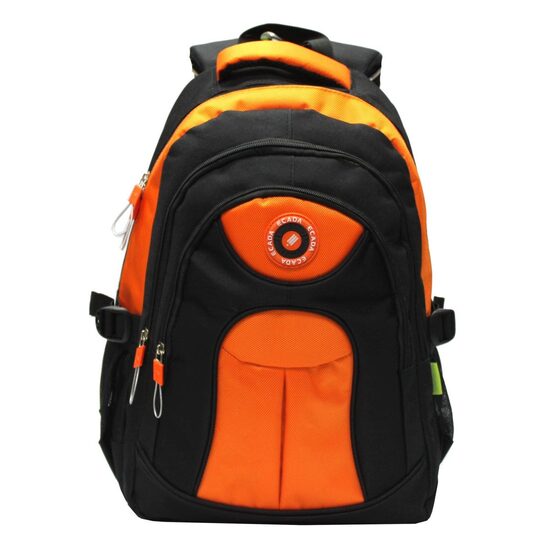 Ghiozdan 61129 uni ECADA 46 cm