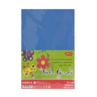 Hartie gumata 10 coli DACO