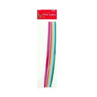 Hartie quilling 30x0.5 cm 300/set DACO