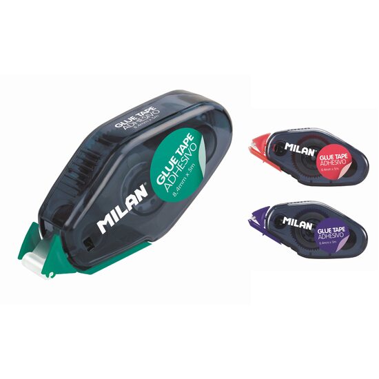 Lipici banda 8.4mm*5M mini MILAN