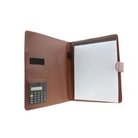 Mapa A4 cu calculator DACO