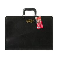 Mapa port-desen 34.5 x 46 x 3 cm DACO