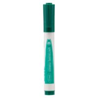 Marker tabla magnetica Verde DACO
