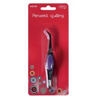 Penseta quilling AQ104 DACO